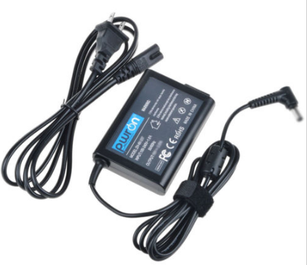 *Brand NEW* Asus MS238 MS238H LED LCD AC Adapter Charger Monitor Power Supply Cord